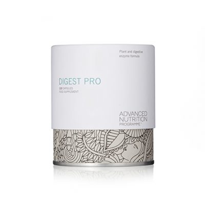 Digest Pro Pot