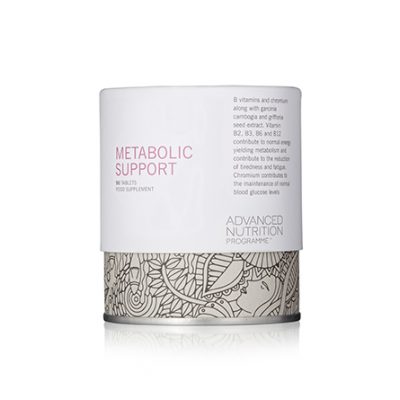 Metabolic Support