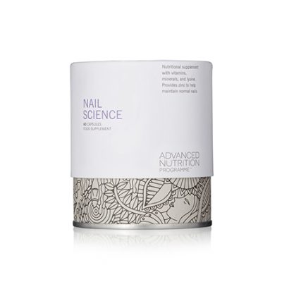 Nail Science