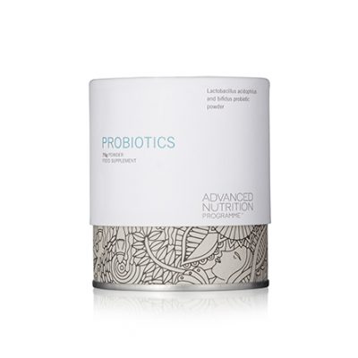 Probiotics