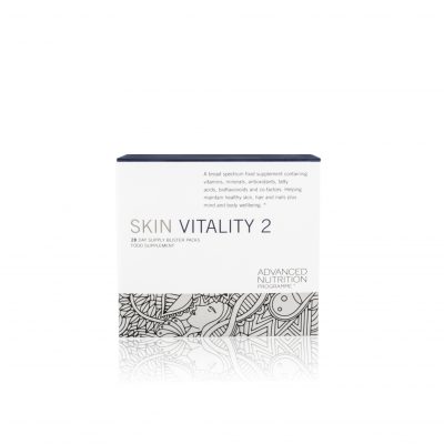 Skin Vitality 2