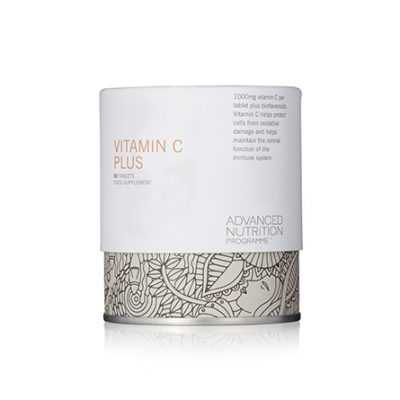 VItamin C Plus CO