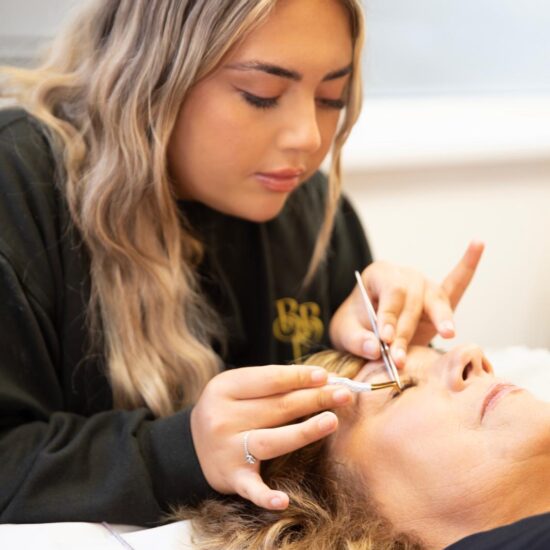 Beauty By Ellie Bronze Membership