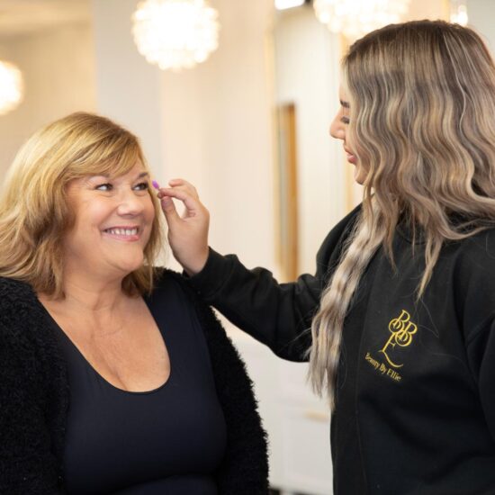 Beauty By Ellie Silver Membership